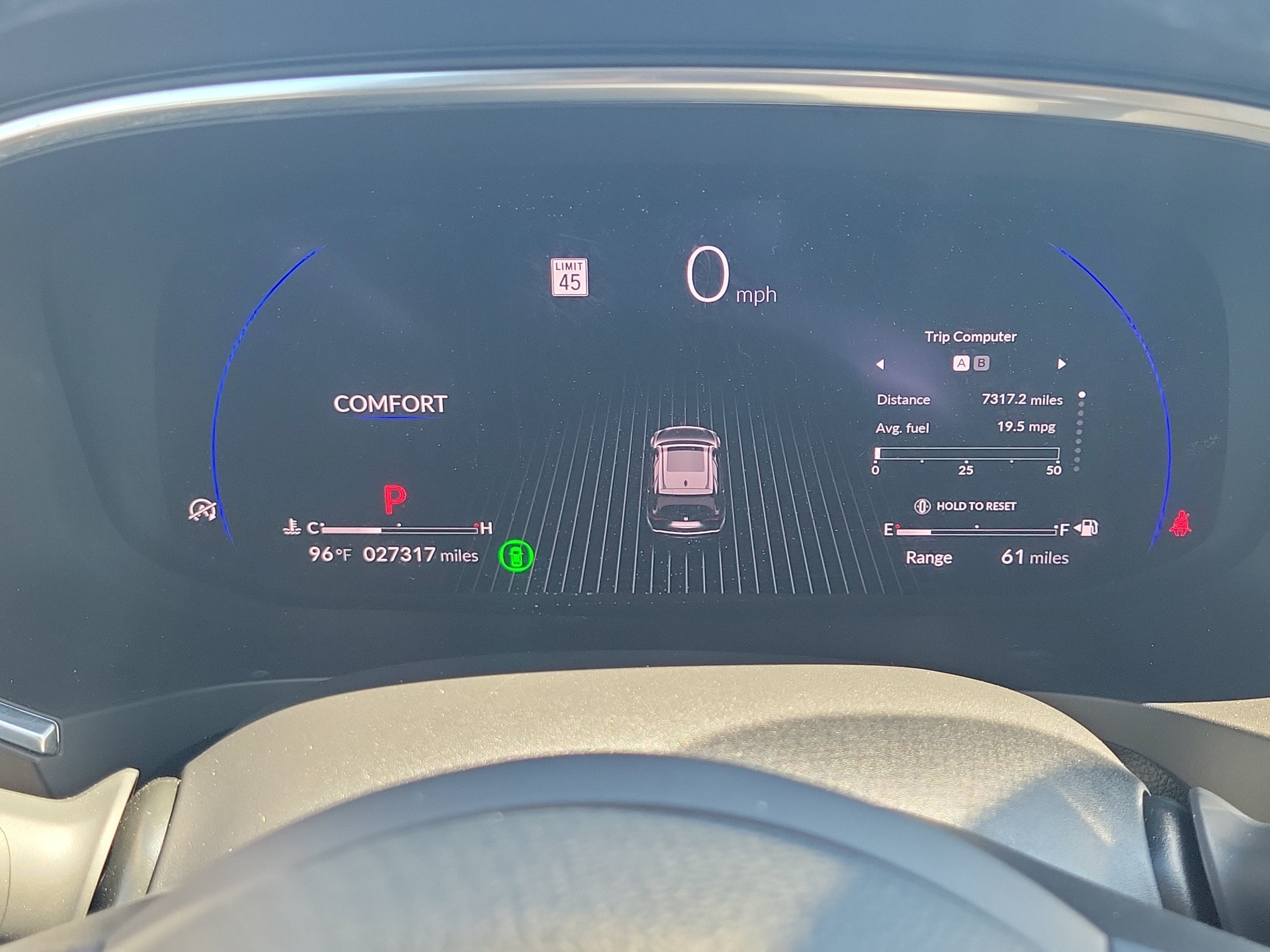 2024 Acura MDX w/Technology Package