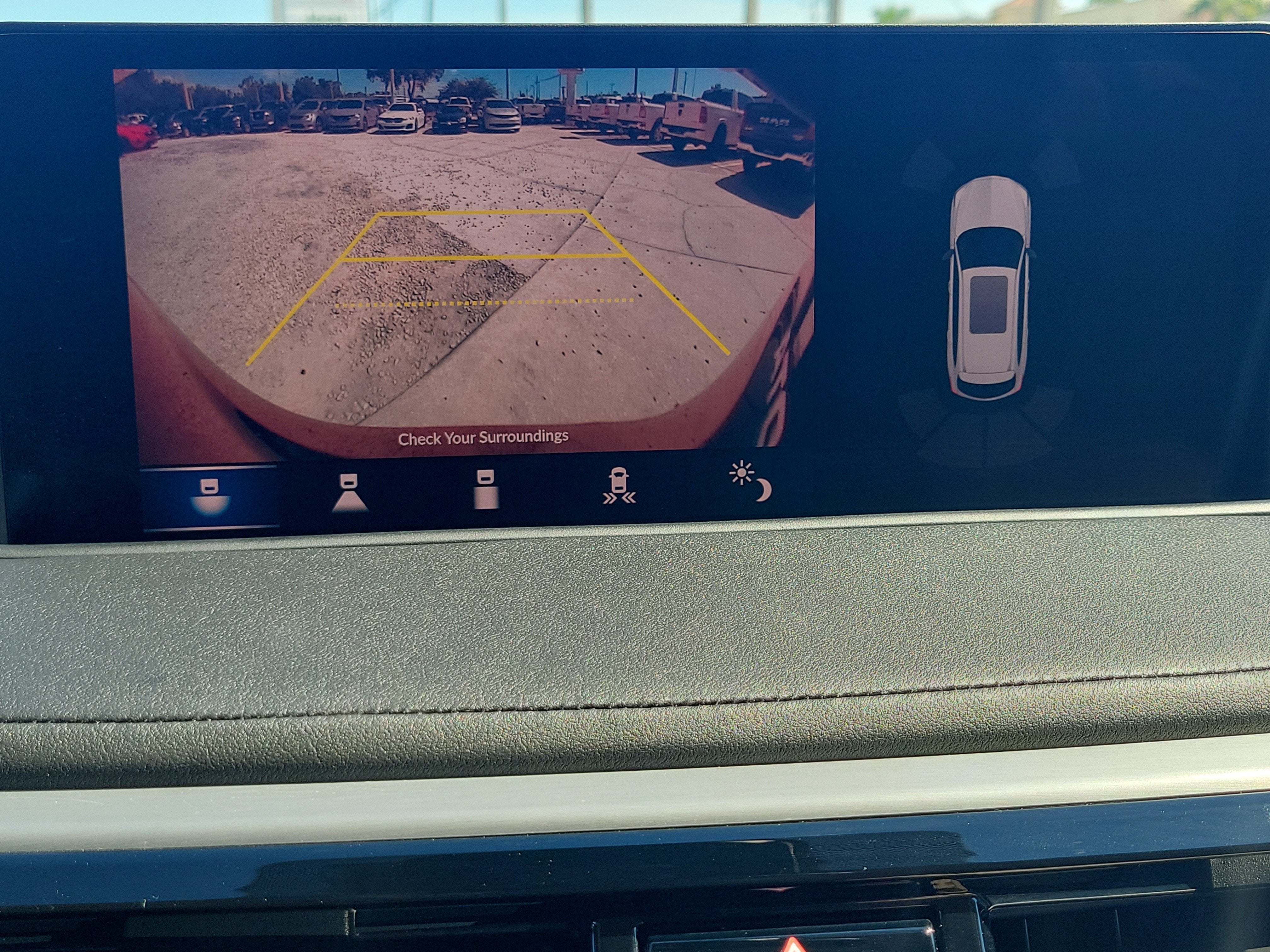 2024 Acura MDX w/Technology Package