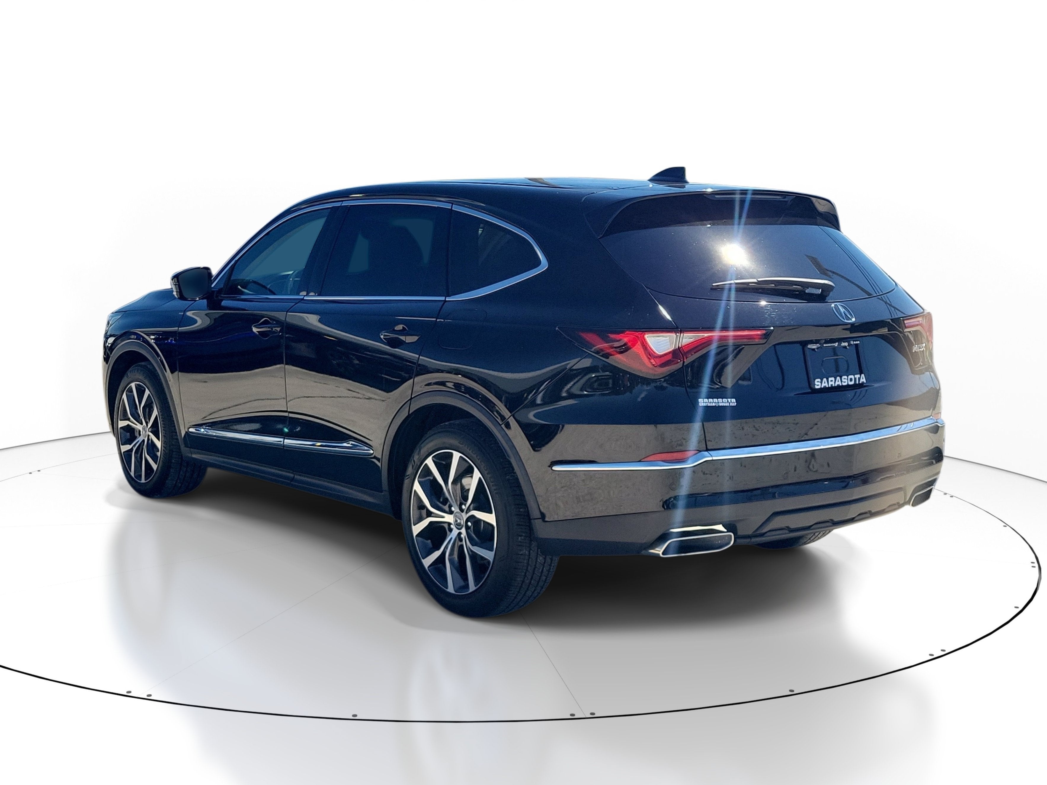 2024 Acura MDX w/Technology Package