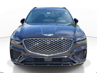 2024 Genesis GV70 3.5T Sport