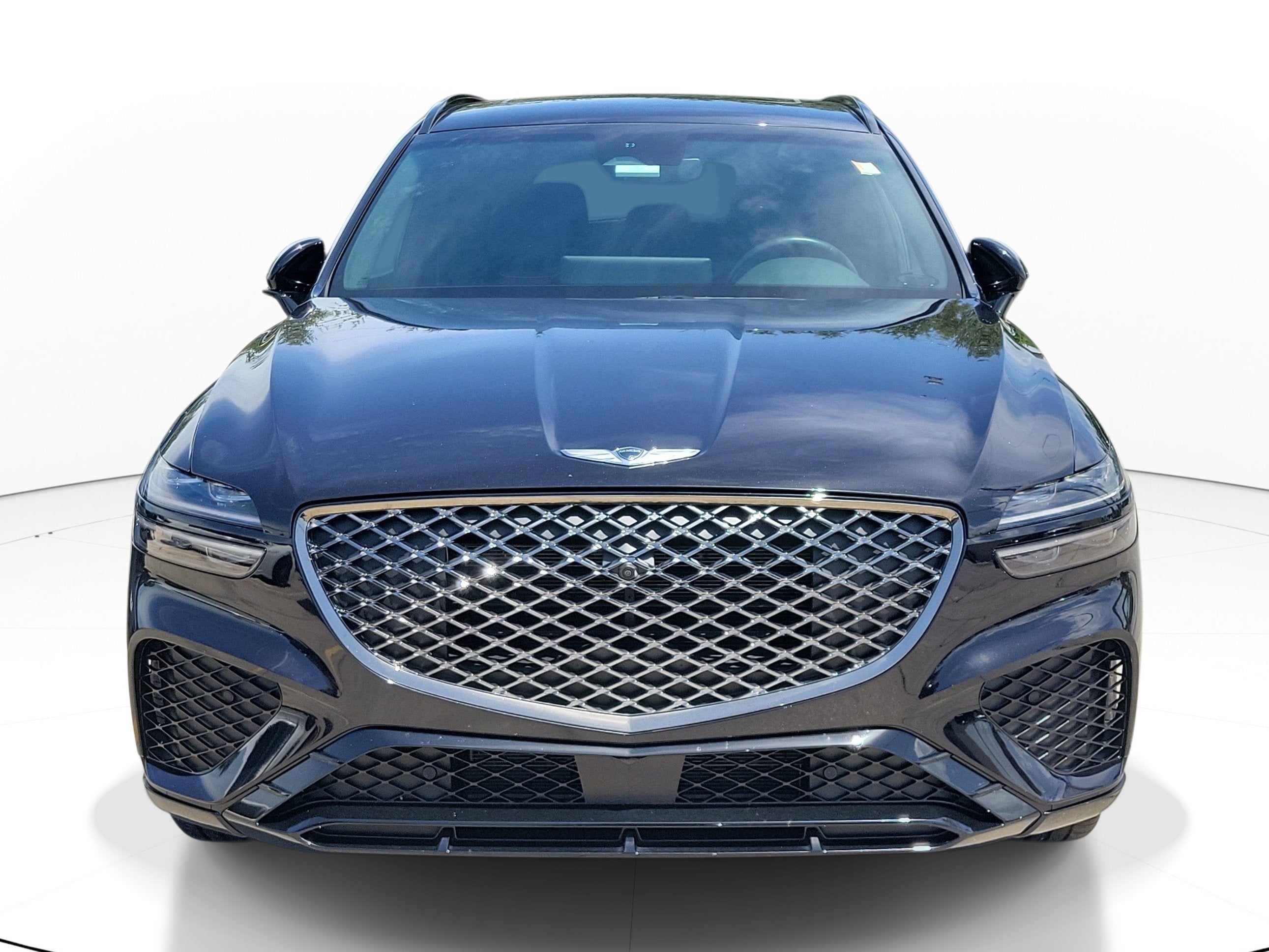 2024 Genesis GV70 3.5T Sport