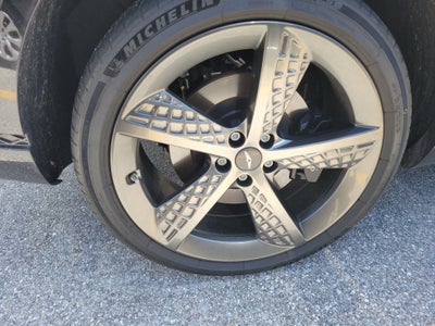 2024 Genesis GV70 3.5T Sport