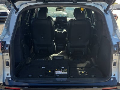 2023 Toyota Sienna XSE