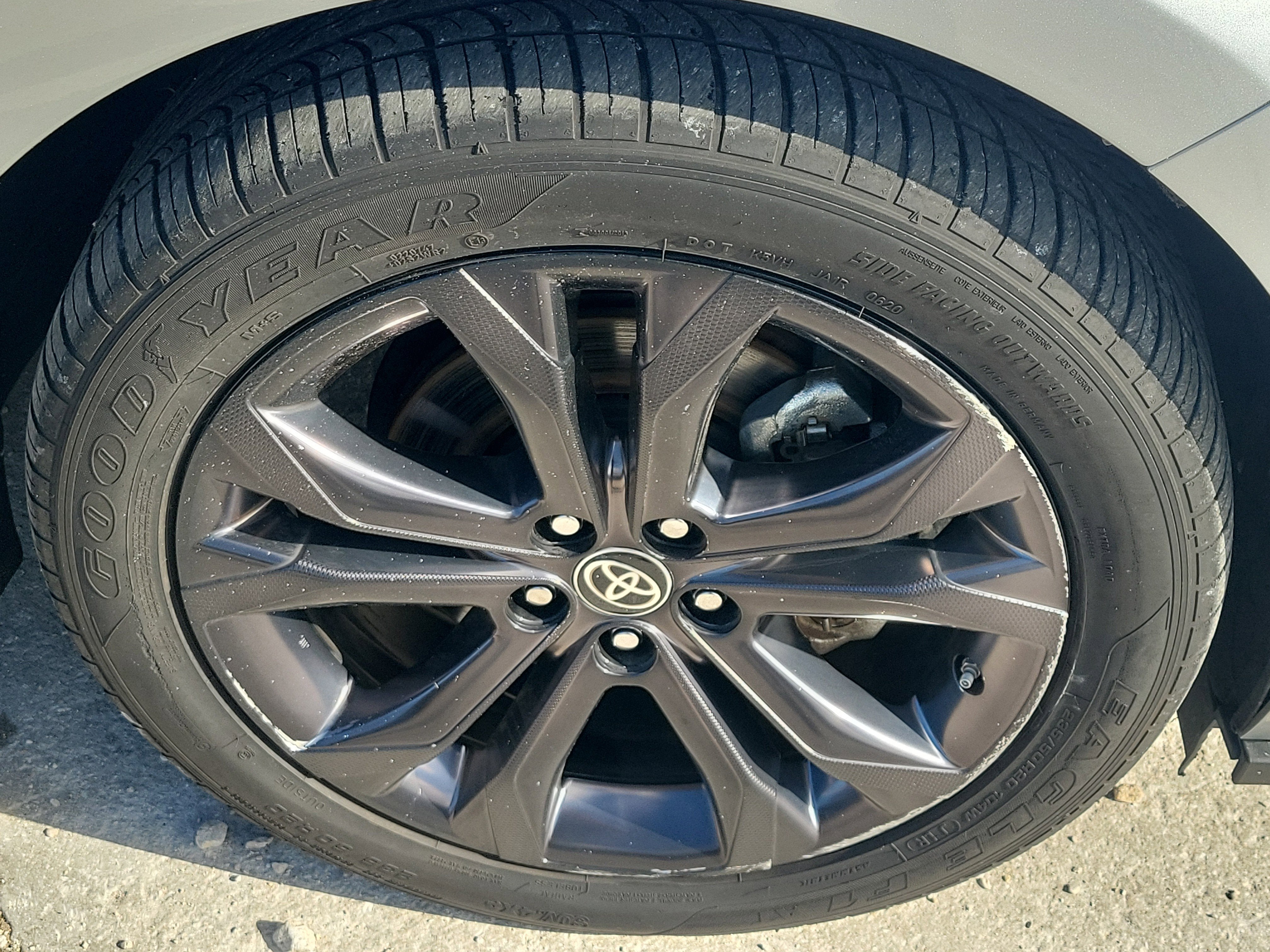 2023 Toyota Sienna XSE