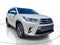 2019 Toyota Highlander Hybrid XLE