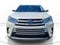 2019 Toyota Highlander Hybrid XLE