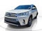 2019 Toyota Highlander Hybrid XLE