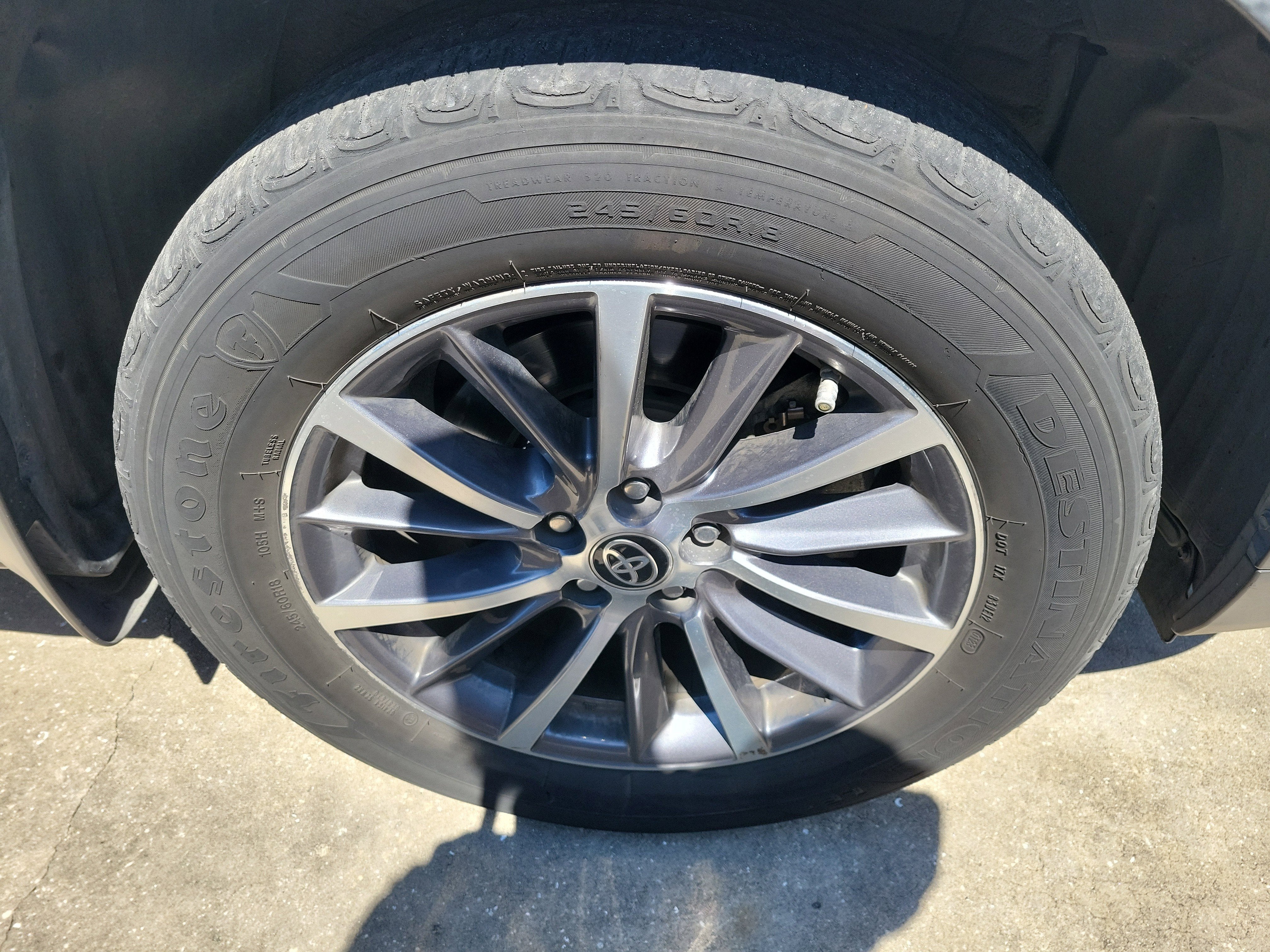2019 Toyota Highlander Hybrid XLE