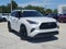 2025 Toyota Highlander Hybrid XLE