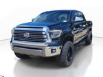 2018 Toyota Tundra 4WD SR5