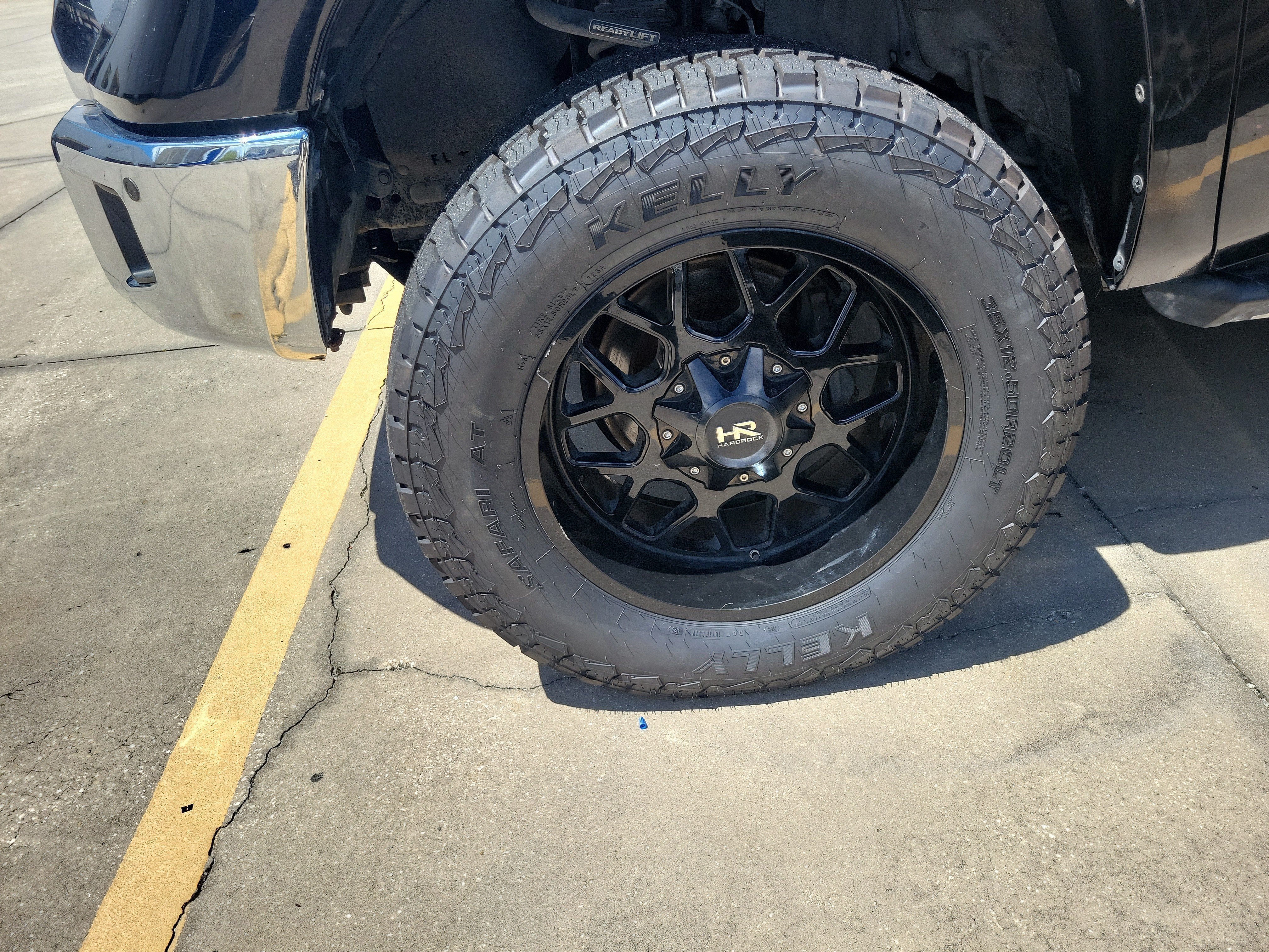2018 Toyota Tundra 4WD SR5