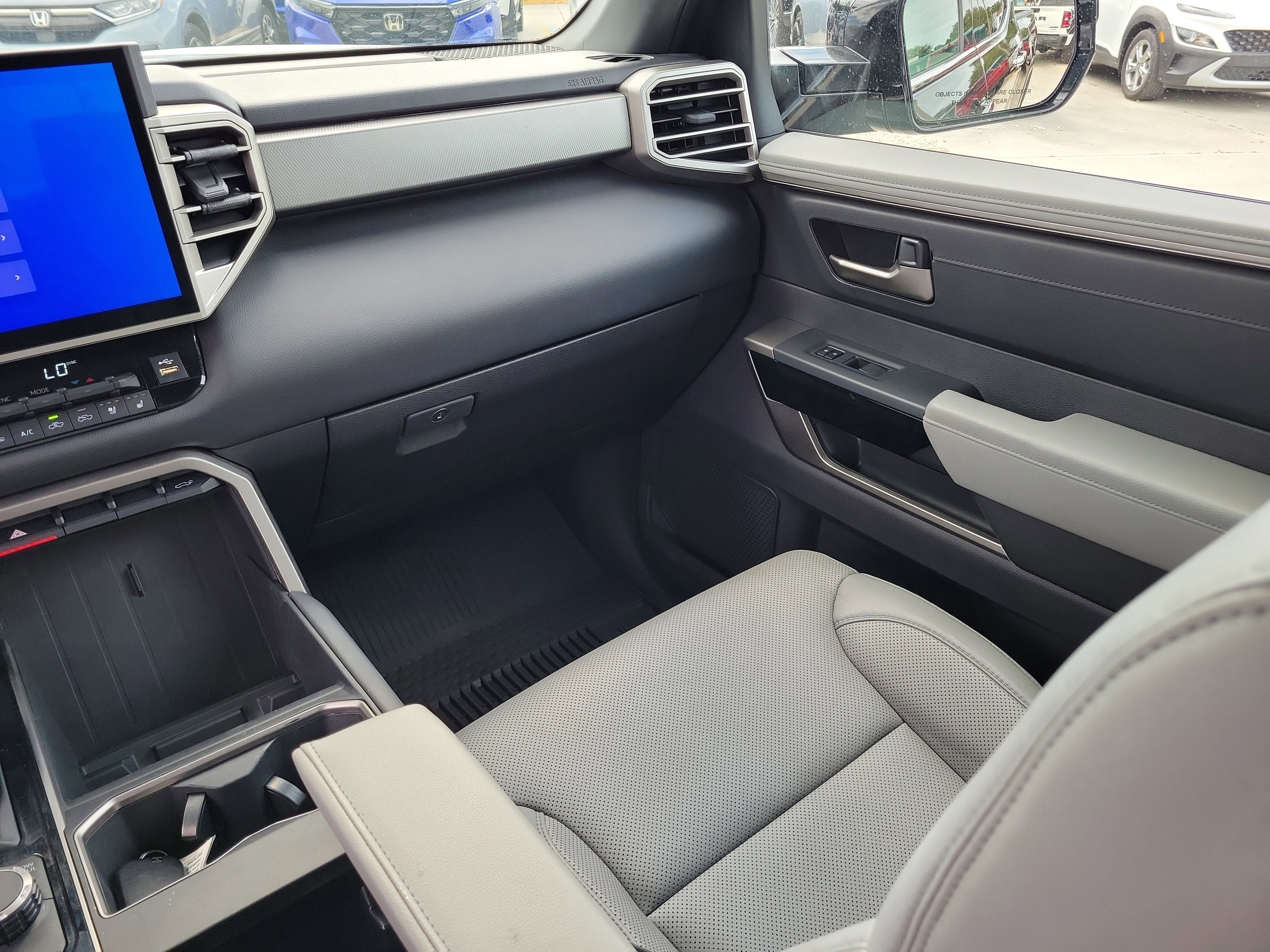 2025 Toyota Tundra 4WD Limited