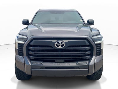 2025 Toyota Tundra 4WD SR