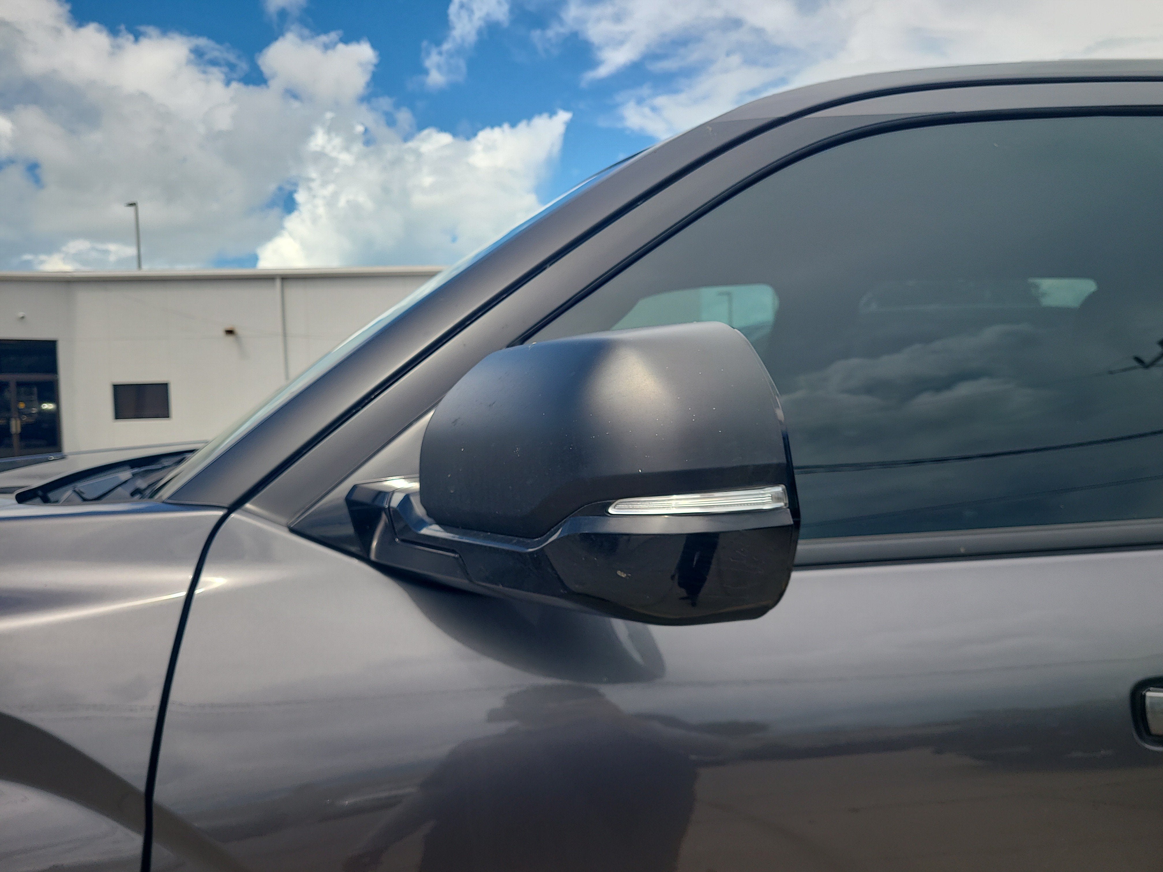 2025 Toyota Tundra 4WD SR