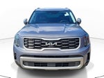2024 Kia Telluride SX Prestige