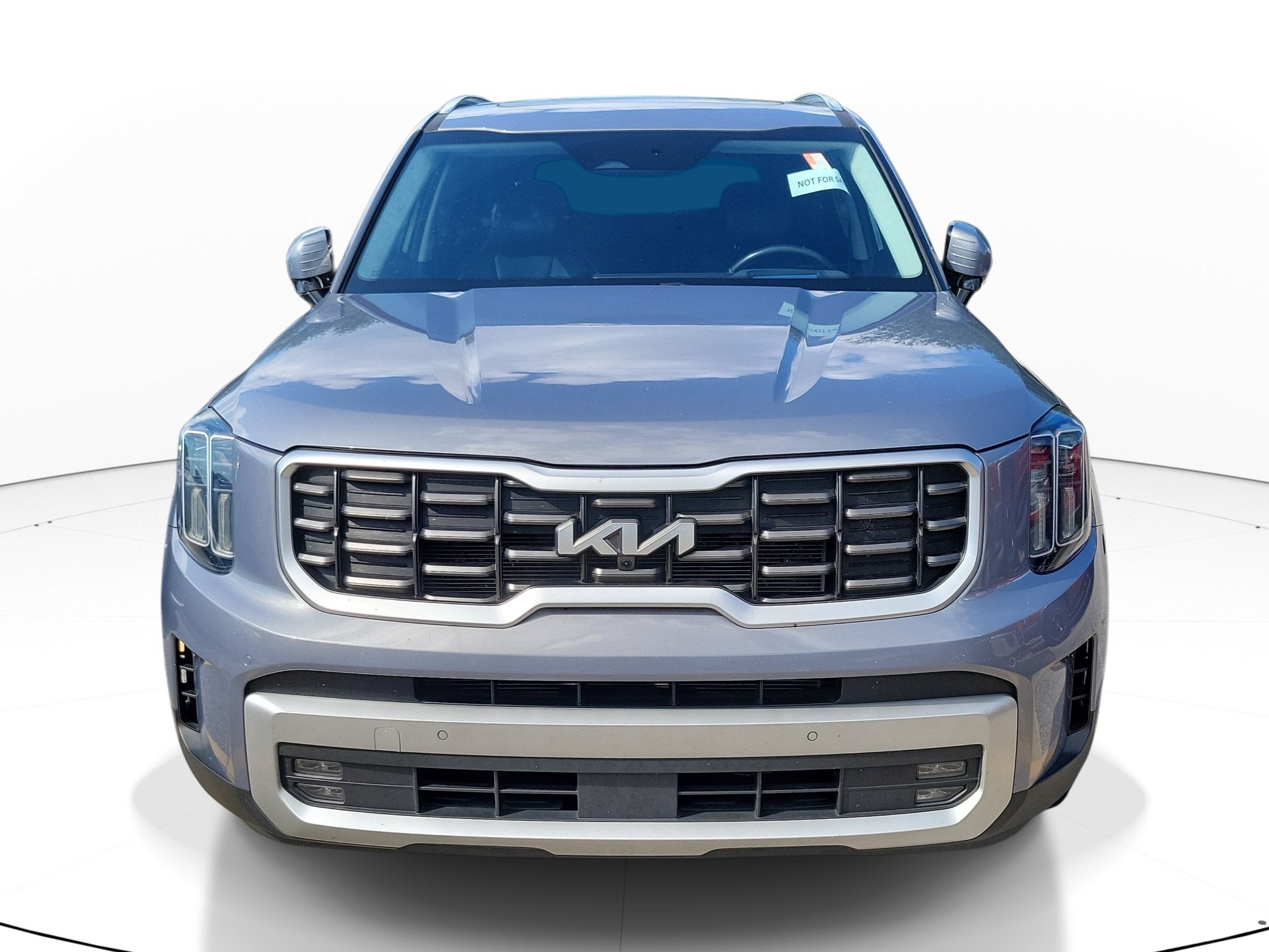 2024 Kia Telluride SX Prestige