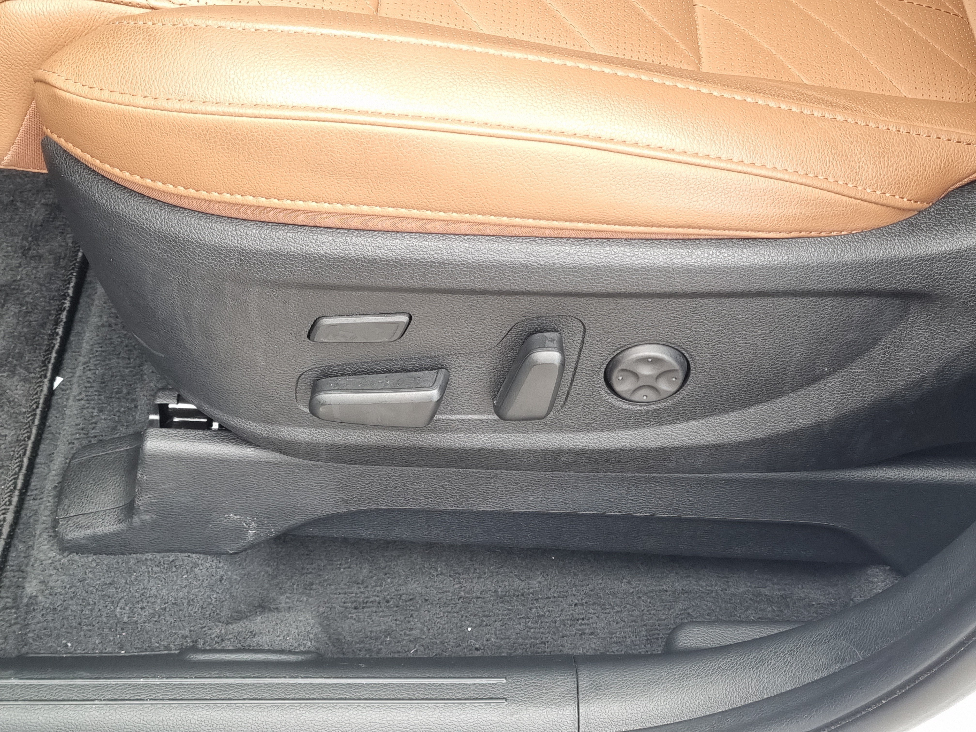 2024 Kia Telluride SX X-Pro