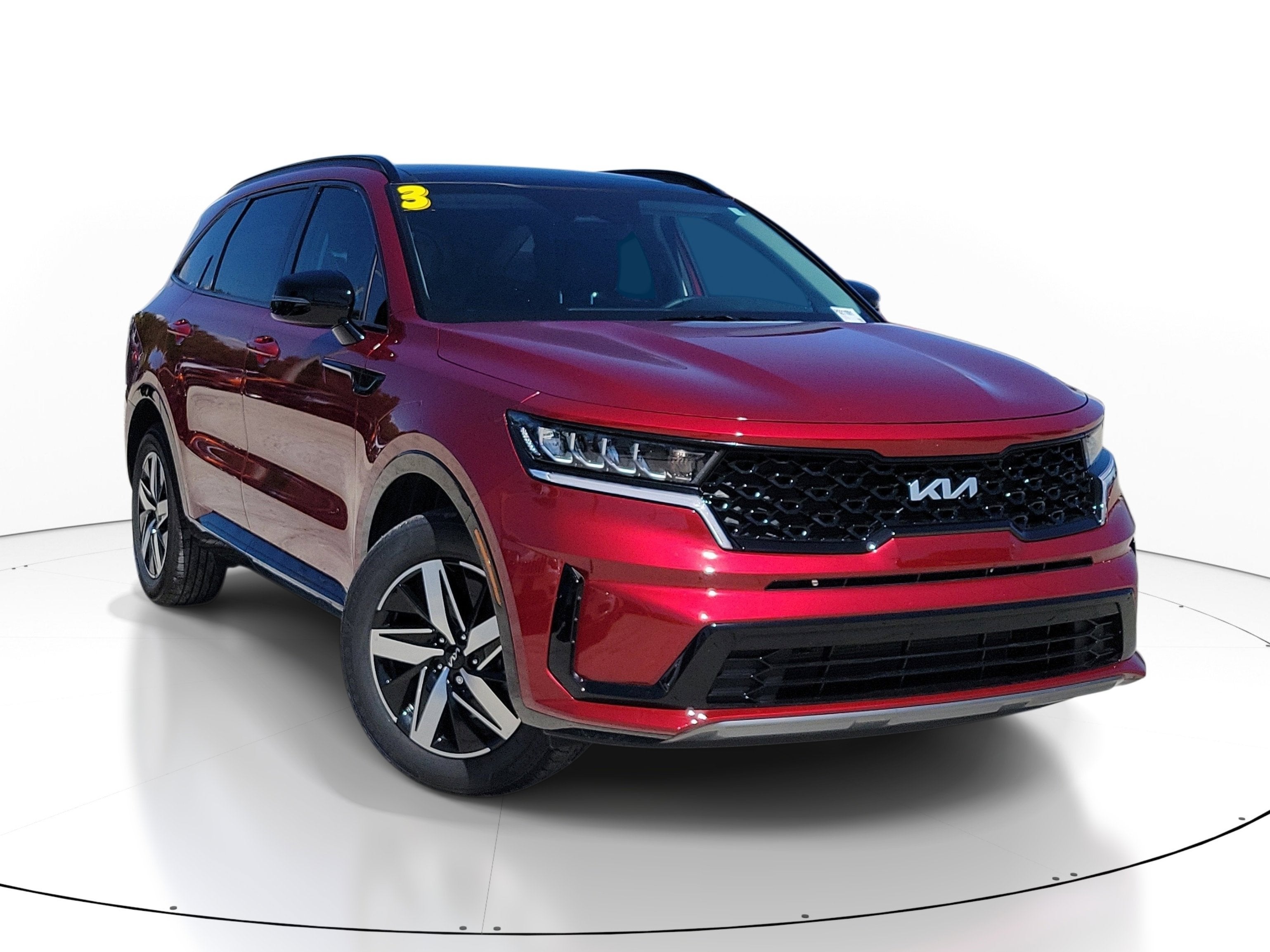 2023 Kia Sorento S