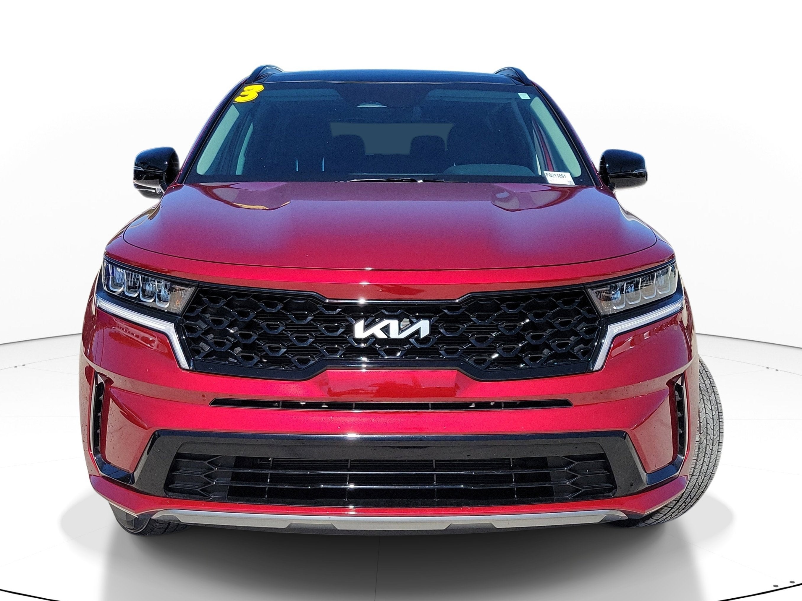 2023 Kia Sorento S
