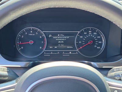 2023 Kia Sorento S