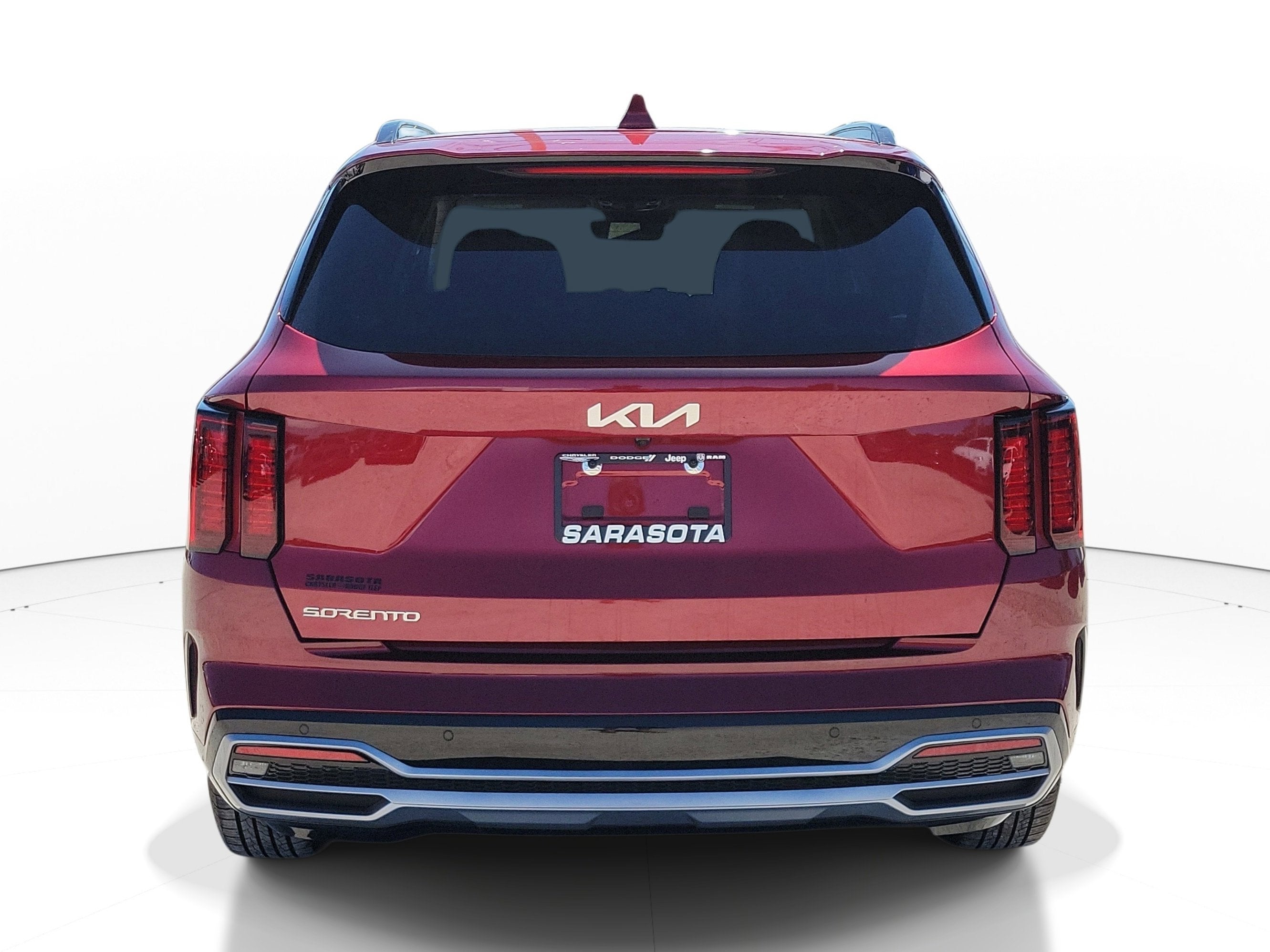 2023 Kia Sorento S