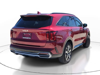 2023 Kia Sorento S