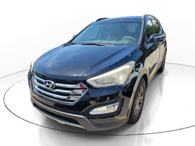 2014 Hyundai Santa Fe Sport Base