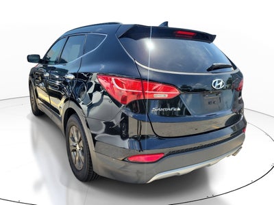 2014 Hyundai Santa Fe Sport Base