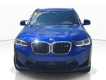 2024 BMW X4 M Base