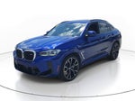 2024 BMW X4 M Base