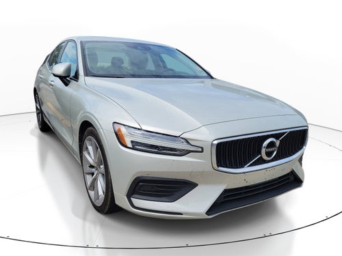 2020 Volvo S60 Momentum