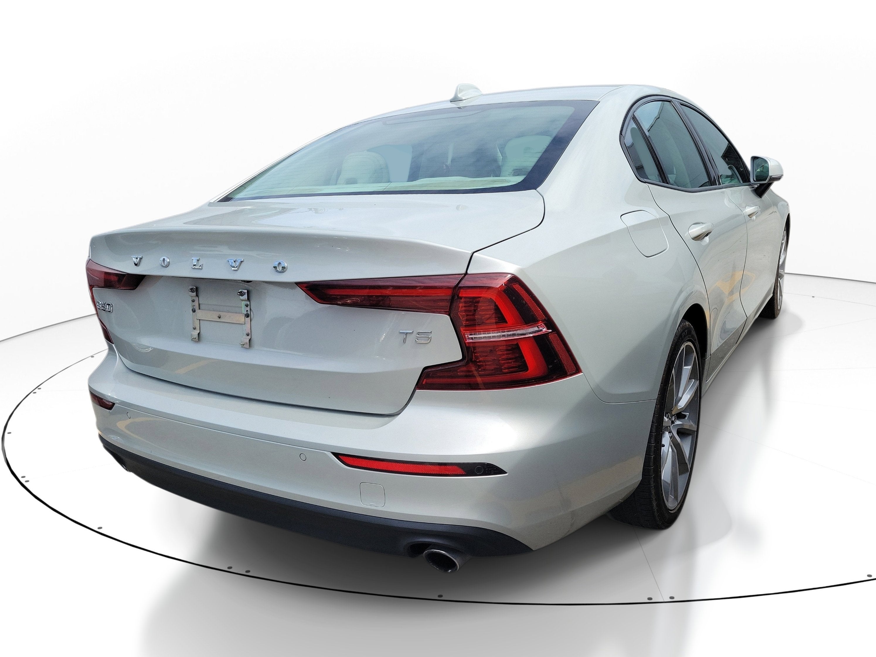 2020 Volvo S60 Momentum