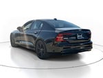 2024 Volvo S60 Plus Black Edition
