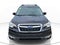 2018 Subaru Forester Touring