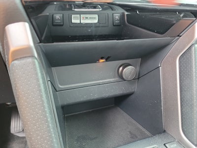 2018 Subaru Forester Touring
