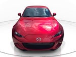 2023 Mazda Mazda MX-5 Miata RF Grand Touring