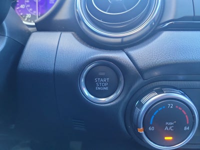 2023 Mazda Mazda MX-5 Miata RF Grand Touring