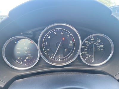 2023 Mazda Mazda MX-5 Miata RF Grand Touring