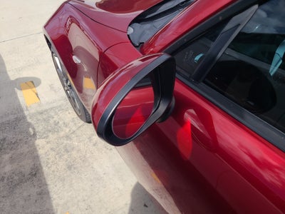 2023 Mazda Mazda MX-5 Miata RF Grand Touring