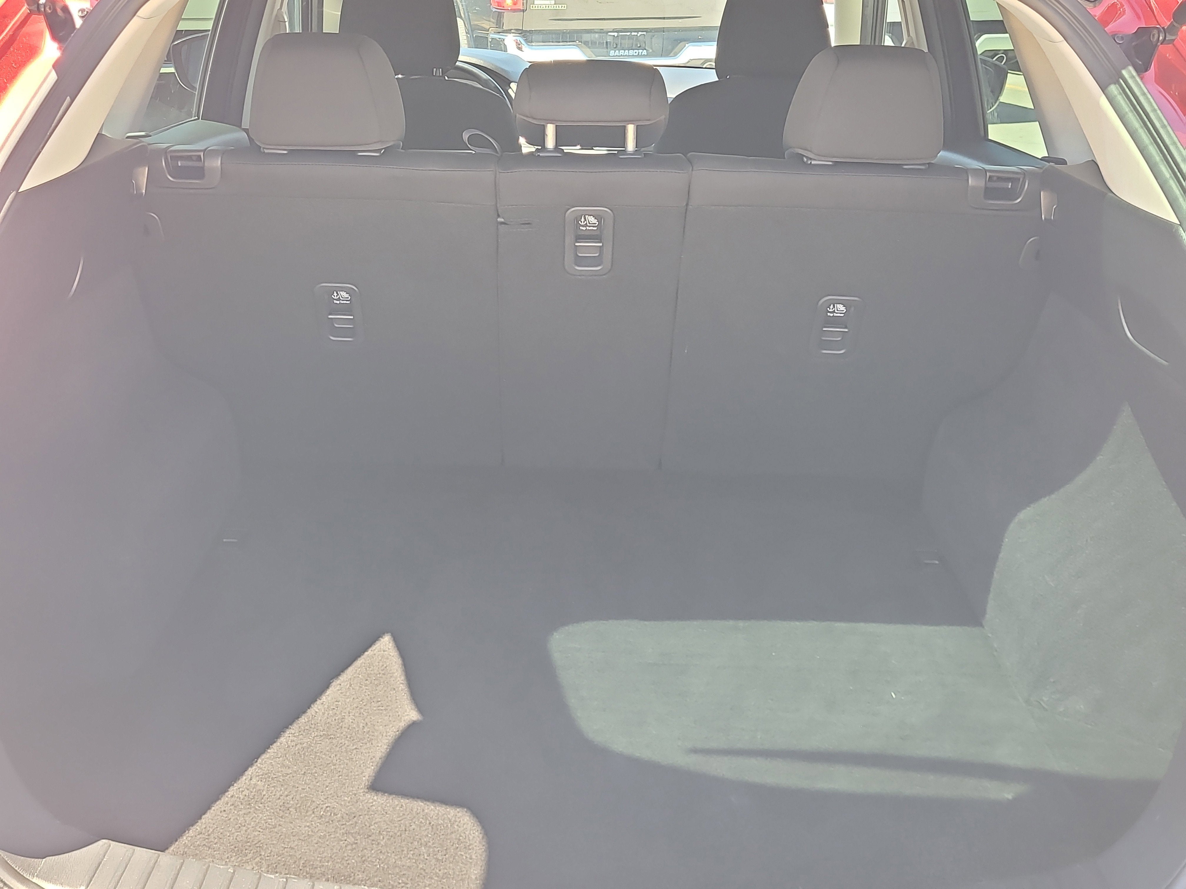 2019 Mazda Mazda CX-5 Sport