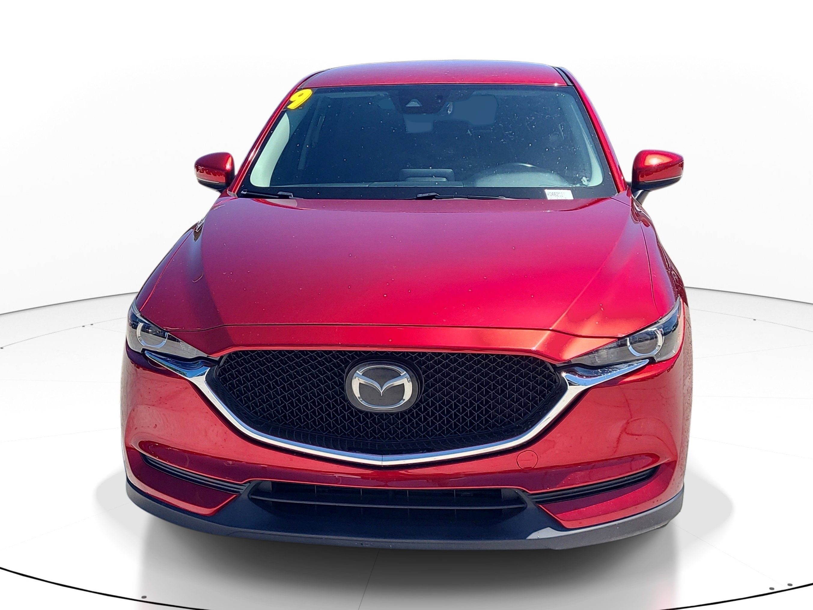 2019 Mazda Mazda CX-5 Sport