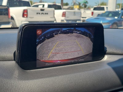 2019 Mazda Mazda CX-5 Sport