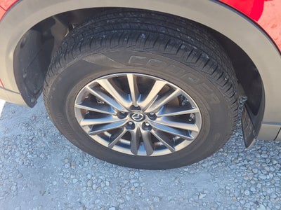 2019 Mazda Mazda CX-5 Sport