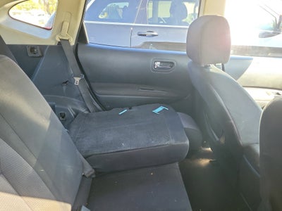 2008 Nissan Rogue SL