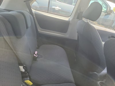 2009 Toyota Yaris Base