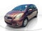2009 Toyota Yaris Base