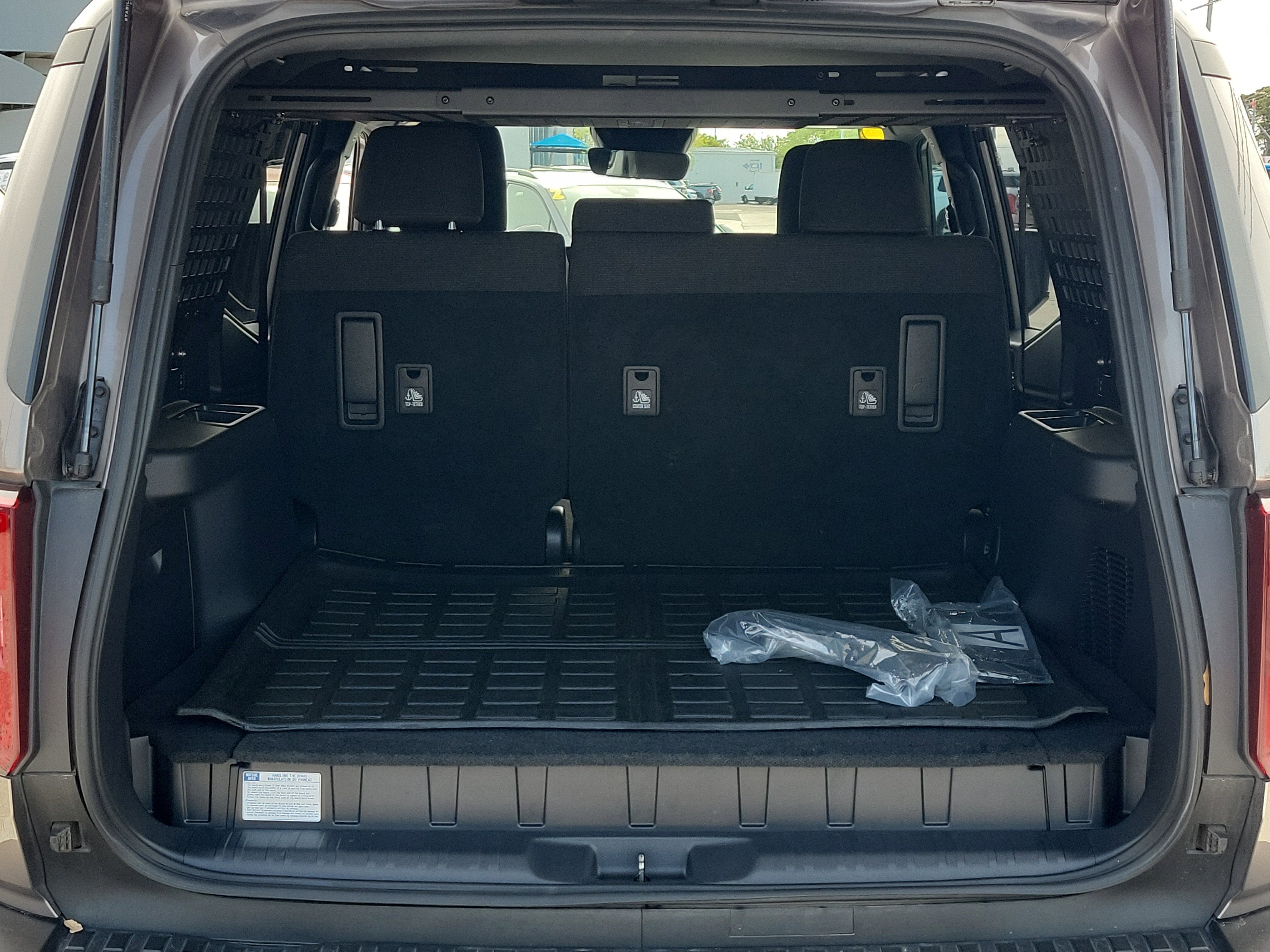 2025 Toyota Land Cruiser 1958