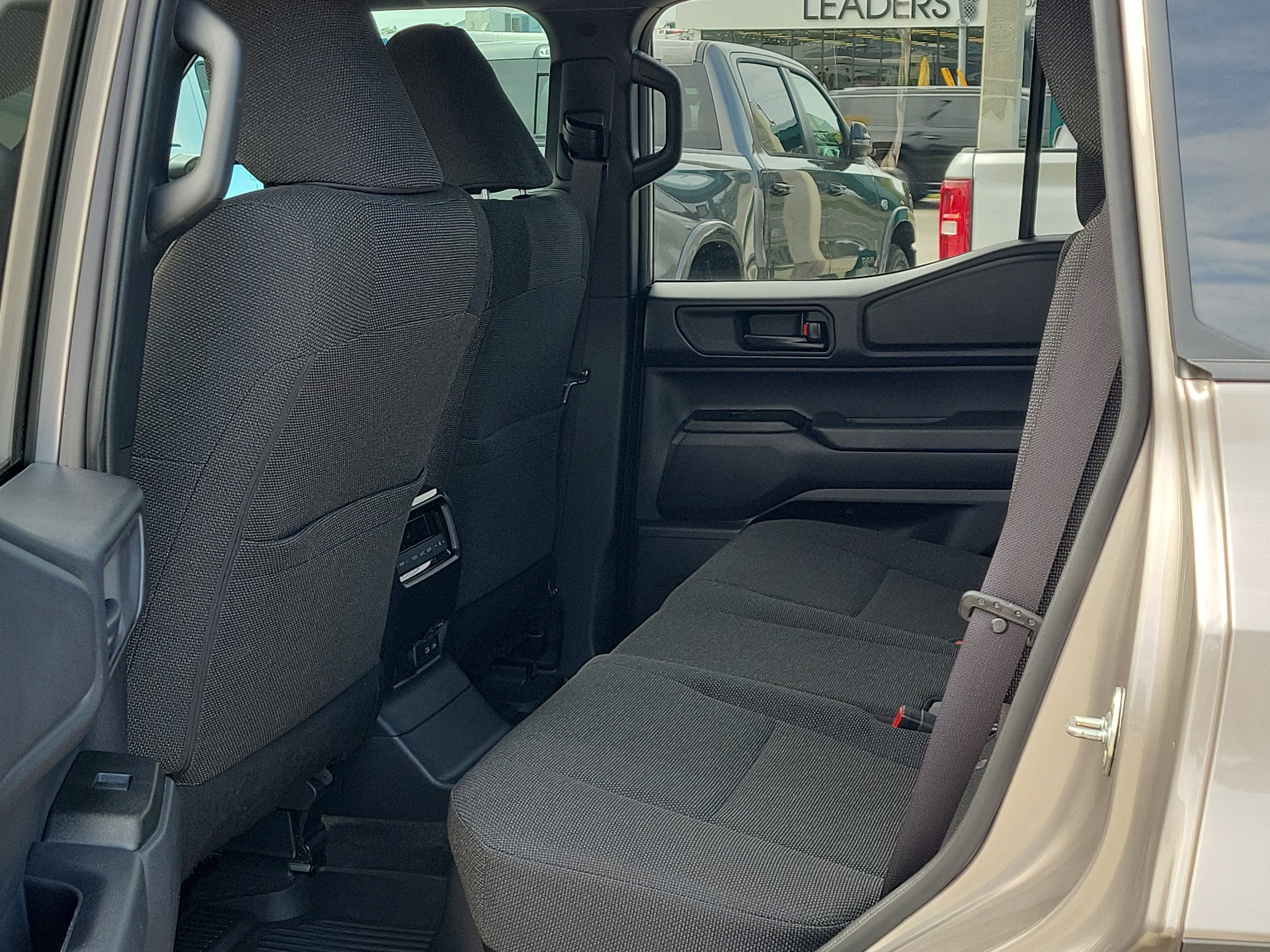 2025 Toyota Land Cruiser 1958