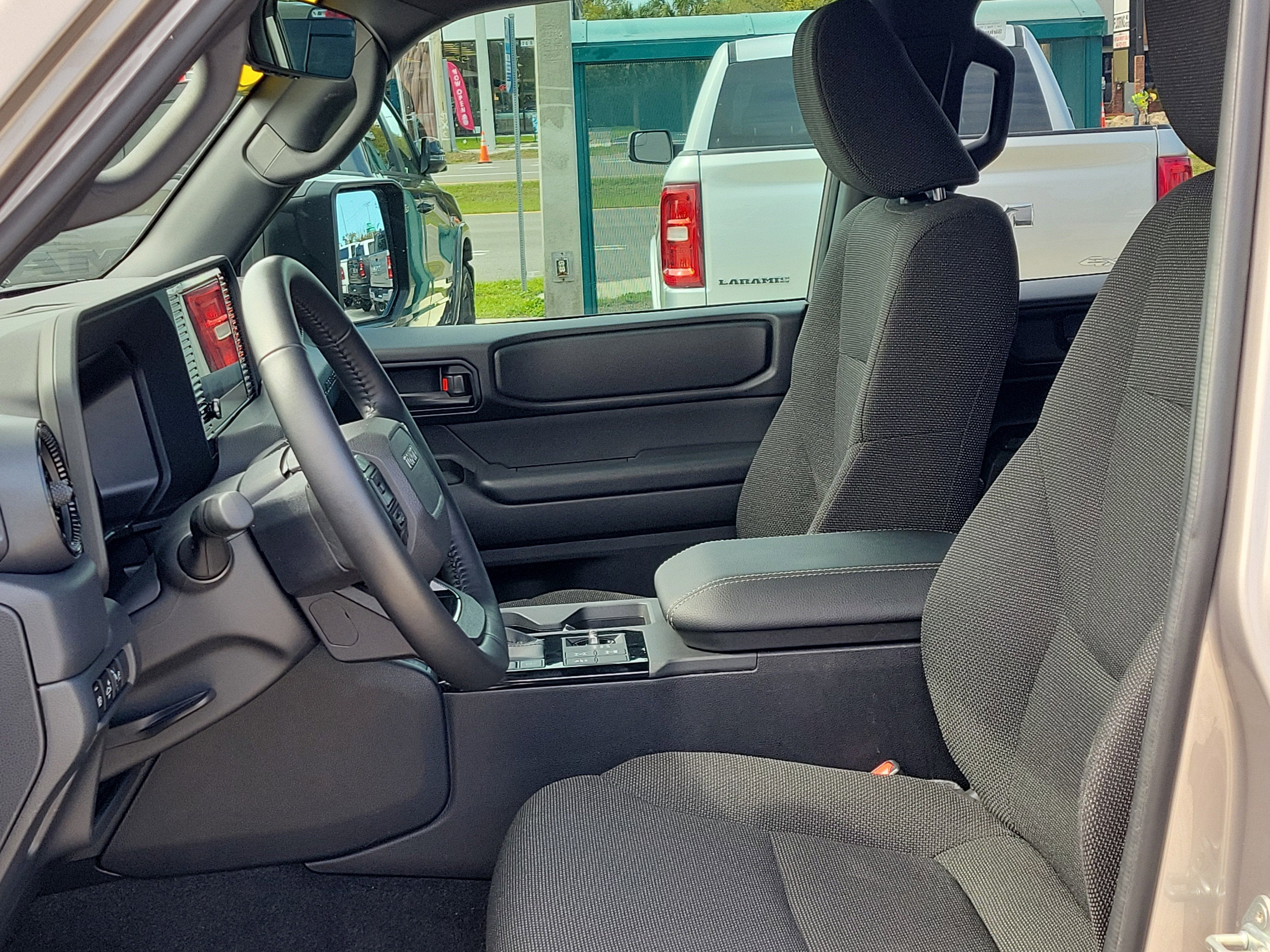 2025 Toyota Land Cruiser 1958