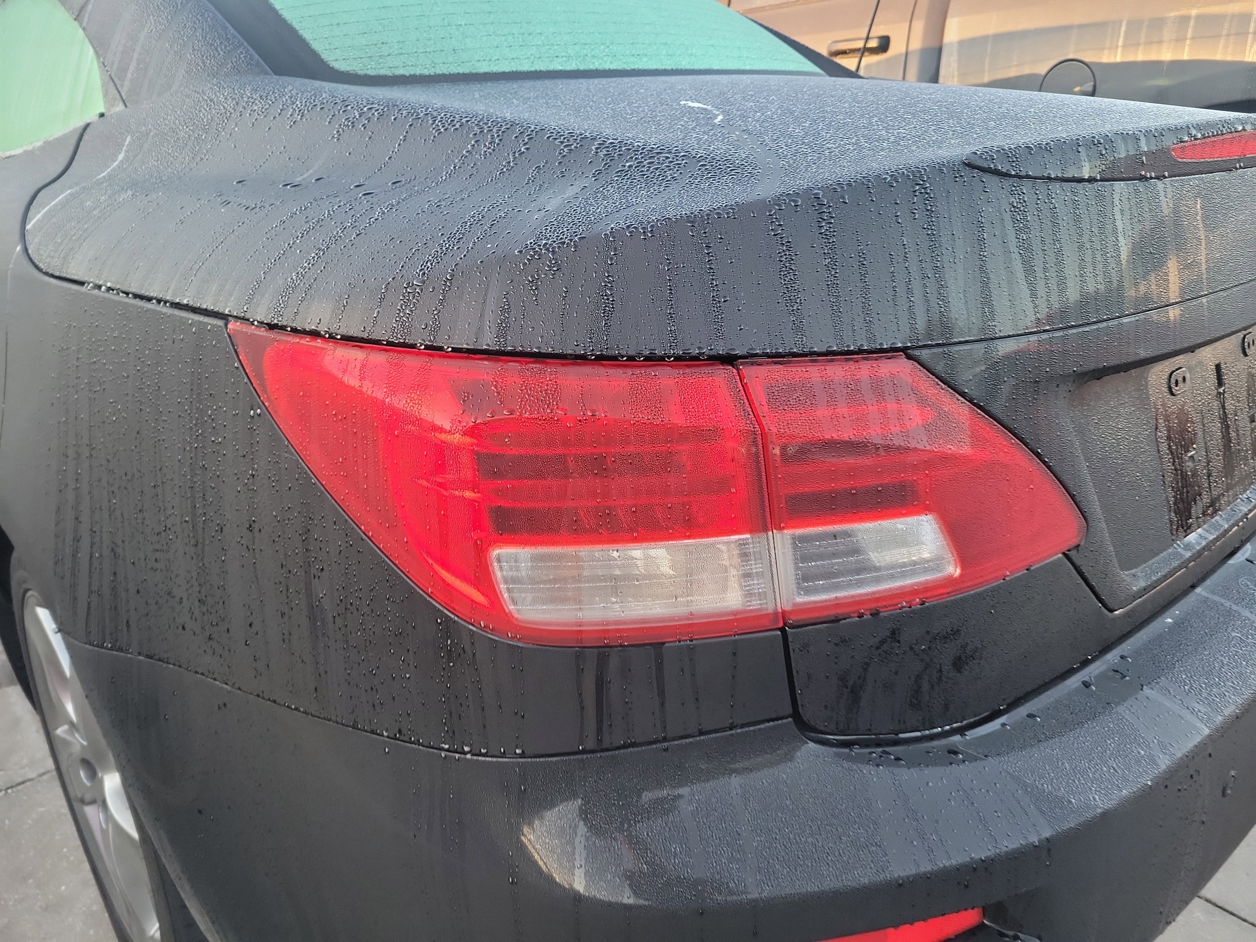 2011 Lexus IS 250C 250 C